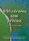 Cover: Bibliodrama som process - BoD - Books on Demand - Schweden