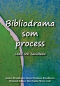 Cover: Bibliodrama som process - BoD - Books on Demand