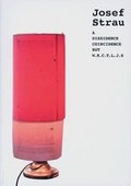 Cover: Josef Strau - Malmo Konsthall