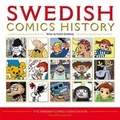 Cover: Swedish Comics History - Serieframjandet