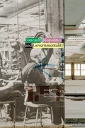 Cover: Foucault, Biopolitics and Governmentality - Sodertorn University