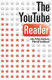 Enlarge image Cover: The YouTube Reader - Statens Ljud-och Bildarkiv