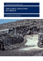 Cover: The Early Neolithic in Greece - Cambridge University Press