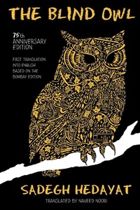 Enlarge image Cover: The Blind Owl - Iran Open Publishing Group