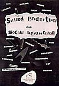 Enlarge image Cover: Skilled Production and Social Reproduction - SAU, Stiftelsen Societas Archaeologica Upsaliensis