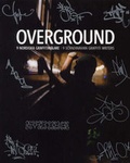 Cover: Overground - Dokument Forlag