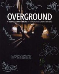 Abbildung von: Overground - Dokument Forlag