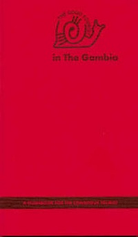 Abbildung von: The Good Tourist in the Gambia - The Good TouristS