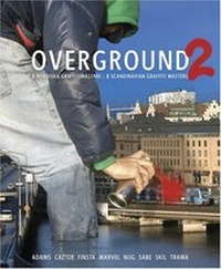 Abbildung von: Overground 2 - Dokument Forlag