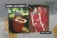 Abbildung von: Urban Recreation - Dokument Forlag