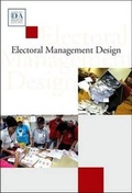 Cover: Electoral Management Design - International IDEA