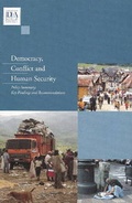Cover: Democracy, Conflict and Human Security - International IDEA
