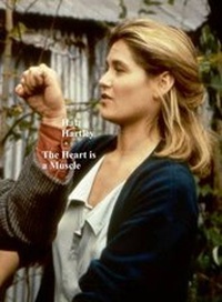 Enlarge image Cover: The Heart is a Muscle - Libraryman Co., Ltd.