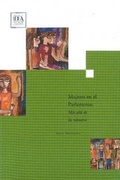 Cover: Mujeres En El Parlamento - International IDEA