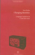 Cover: Changing Identities - Almqvist & Wiksell Internat.