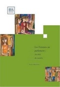 Cover: Les Femmes Au Parlement - International IDEA