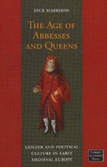 Cover: Age of Abbesses & Queens - Nordic Academic Press