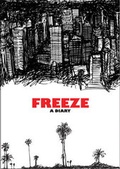 Cover: Freeze - Windupbird Publishing Ltd