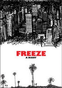 Enlarge image Cover: Freeze - Windupbird Publishing Ltd