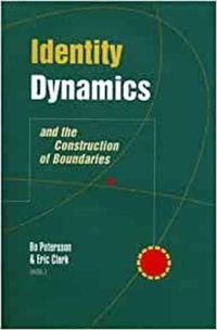Enlarge image Cover: Identity Dynamics - Nordic Academic Press