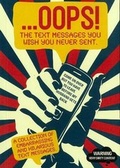 Cover: ...oops! - Nicotext AB