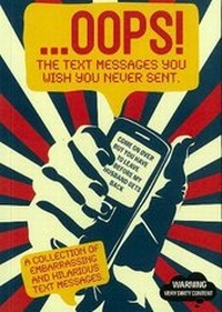 Enlarge image Cover: ...oops! - Nicotext AB