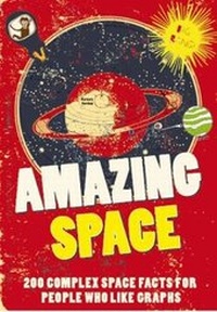 Enlarge image Cover: Amazing Space - Nicotext AB
