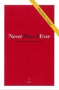 Cover: Never Have I Ever - Nicotext AB