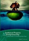 Abbildung von: Intellectual Property & Entrepreneurship - Center for Intellectual Property Studies