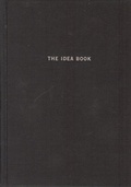 Cover: The Idea Book - Organization Singapore Pte Ltd