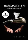 Cover: Hemligheten Med Projektledning - NY Upplaga - Tuk Forlag AB