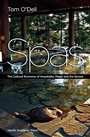 Cover: Spas - Nordic Academic Press