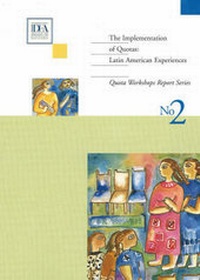 Enlarge image Cover: Implementation of Quotas - Lunds universitet. Arkeologiska institutionen och Historiska museet
