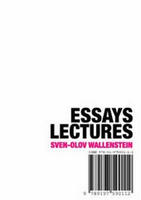 Enlarge image Cover: Essays, Lectures - Axl Books