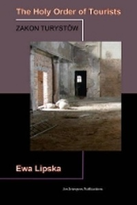 Enlarge image Cover: The Holy Order of Tourists - Forfattares Bokmaskin