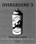 Cover: Overground 3 - Dokument Press
