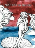 Cover: Paint with the Masters - Dokument Press