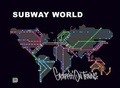 Cover: Subway World - Dokument Press