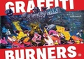 Cover: Graffiti Burners - Dokument Press