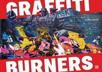 Abbildung von: Graffiti Burners - Dokument Press