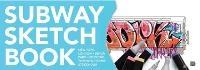 Enlarge image Cover: Subway Sketch Book - Dokument Press