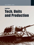 Cover: Jagdtiger - Leandoer & Co Forlag