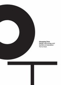 Cover: Occupying Time - Axl Books