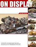 Cover: On Display: Vol. 1 - Canfora Grafisk Form