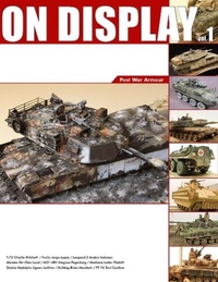 Enlarge image Cover: On Display: Vol. 1 - Canfora Grafisk Form