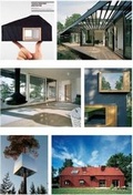 Cover: Tham and Videgard Arkitekter - Arvinius Forlag