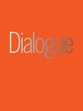 Cover: Dialogue - On the Politics of Voice - Axl Books