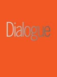 Enlarge image Cover: Dialogue - On the Politics of Voice - Axl Books