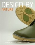 Cover: Design by Nature - Arvinius Forlag