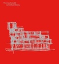 Cover: Thomas Sandell, SandellSanberg - Arvinius Forlag